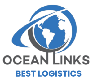 OceanLinks Logo